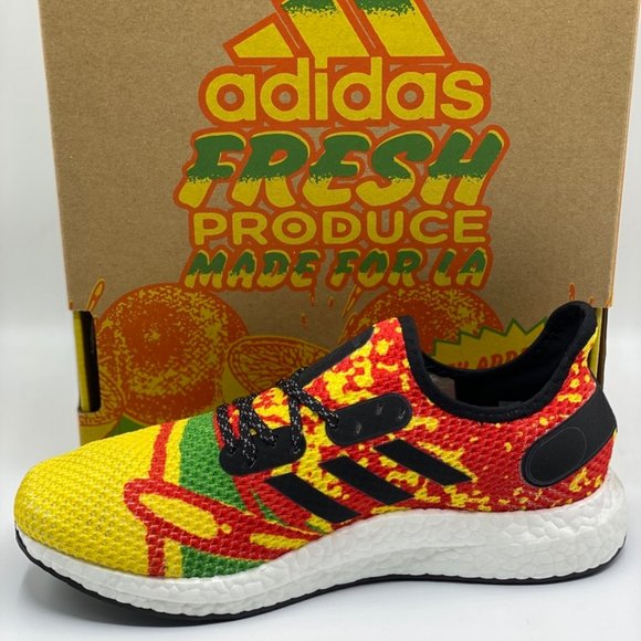 ADIDAS SPEEDFACTORY AM4LA \'747‎ WAREHOUSE main image 7